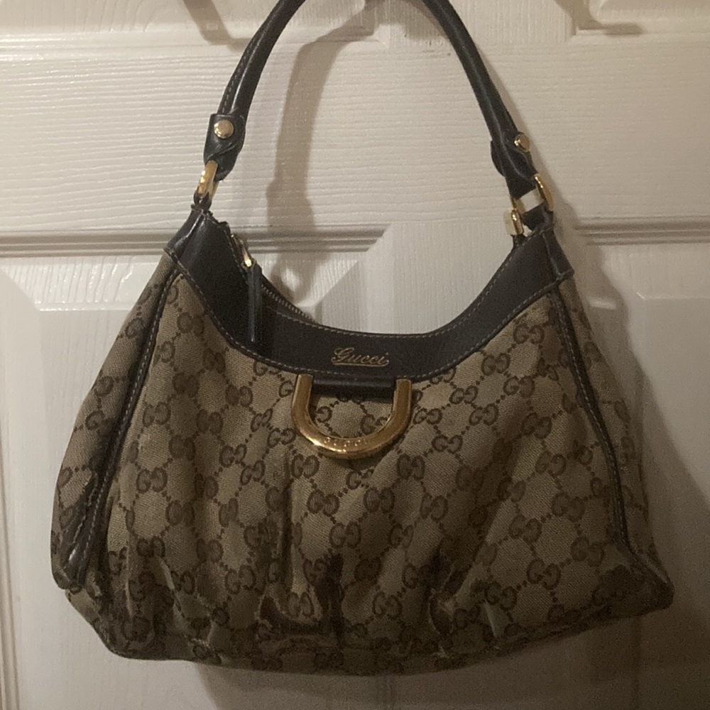 Gucci purse